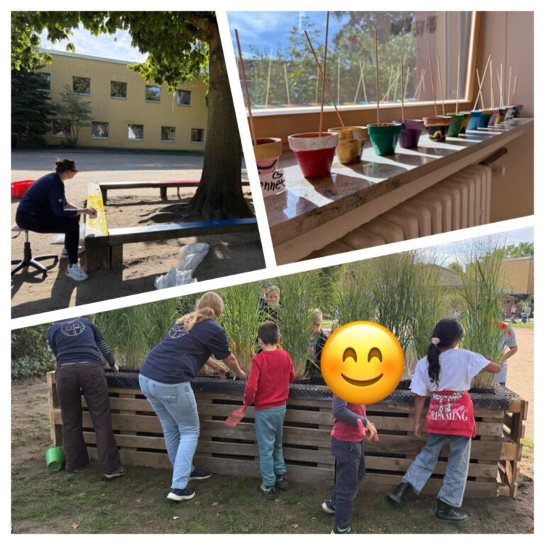 Social-Day mit der DKV mobility